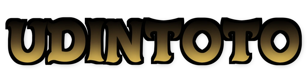 UDINTOTO
